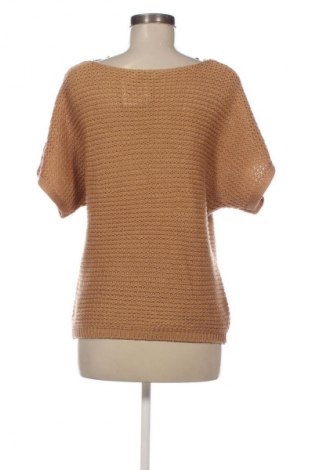 Damenpullover Lascana, Größe M, Farbe Beige, Preis 5,99 €