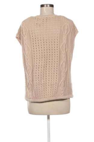 Dámsky pulóver Laura Torelli, Veľkosť S, Farba Béžová, Cena  3,95 €
