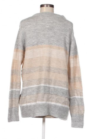 Dámsky pulóver Laura Torelli, Veľkosť L, Farba Viacfarebná, Cena  6,95 €