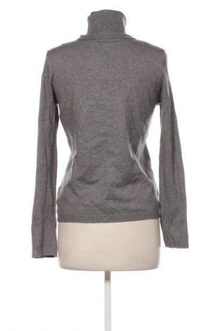 Damenpullover Laura Torelli, Größe M, Farbe Grau, Preis 14,28 €