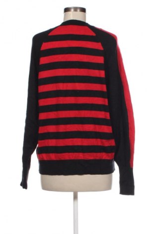 Damski sweter Laura Torelli, Rozmiar L, Kolor Kolorowy, Cena 28,99 zł