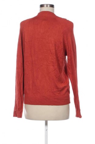 Damski sweter Laura Torelli, Rozmiar S, Kolor Brązowy, Cena 21,99 zł