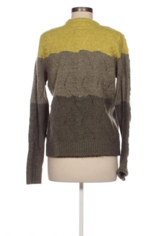 Damski sweter Laura Torelli, Rozmiar M, Kolor Kolorowy, Cena 28,99 zł