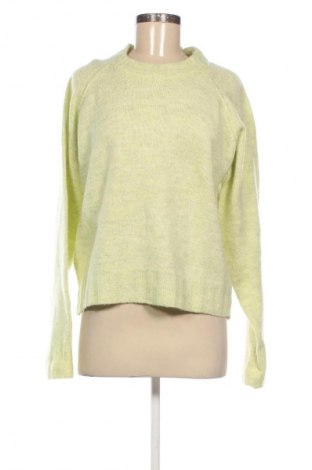 Damenpullover Lefties, Größe M, Farbe Grün, Preis 4,99 €