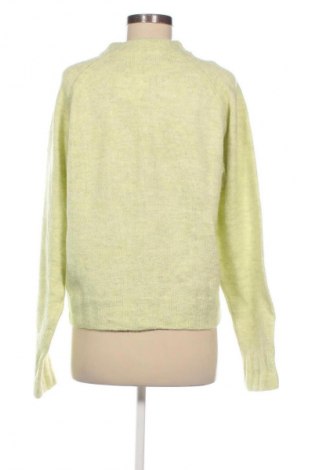 Damenpullover Lefties, Größe M, Farbe Grün, Preis 4,99 €