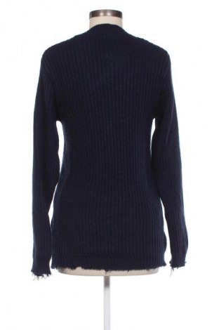 Damski sweter Leone, Rozmiar M, Kolor Niebieski, Cena 40,99 zł