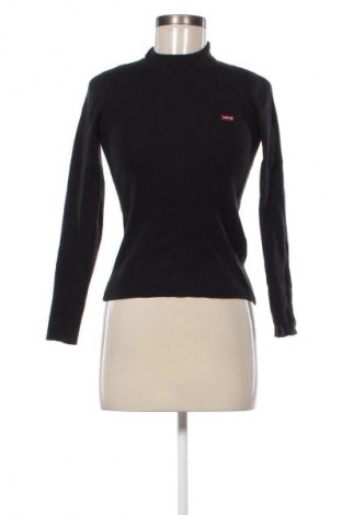 Damenpullover Levi's, Größe M, Farbe Schwarz, Preis € 17,99