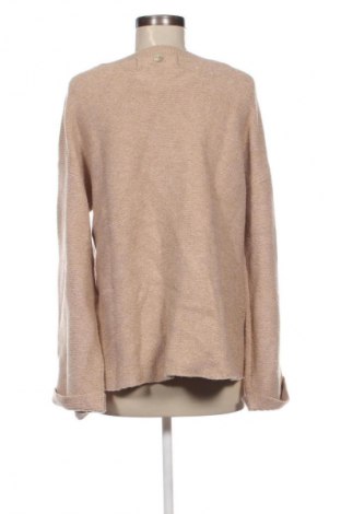 Damenpullover Lieblingsstuck, Größe S, Farbe Beige, Preis 11,99 €