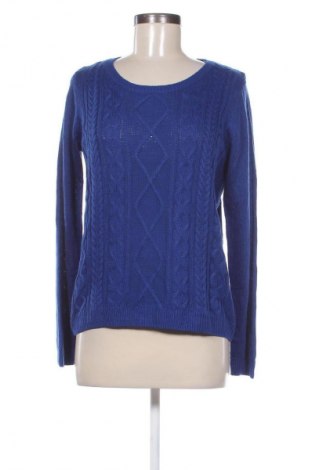 Damenpullover Lindex, Größe M, Farbe Blau, Preis € 6,99