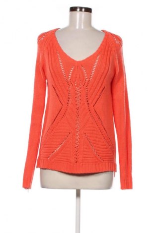 Damenpullover Lindex, Größe M, Farbe Orange, Preis € 7,99