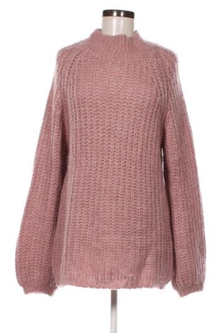 Damenpullover Lindex, Größe M, Farbe Rosa, Preis € 7,99