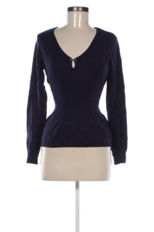 Damenpullover Liu Jo, Größe M, Farbe Blau, Preis 80,99 €