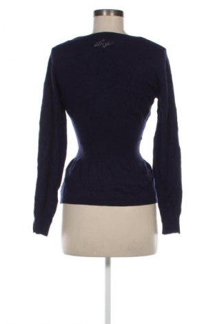 Damenpullover Liu Jo, Größe M, Farbe Blau, Preis 80,99 €