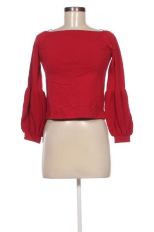 Damenpullover Love Bonito, Größe M, Farbe Rot, Preis € 7,99