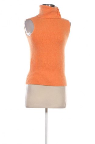 Damenpullover Lucy, Größe M, Farbe Orange, Preis 9,99 €