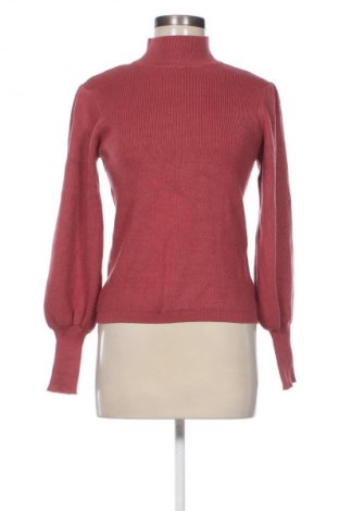 Damenpullover Luvalot, Größe M, Farbe Aschrosa, Preis 8,99 €