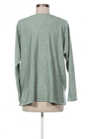 Damenpullover MYASTREET, Größe L, Farbe Grün, Preis 6,99 €