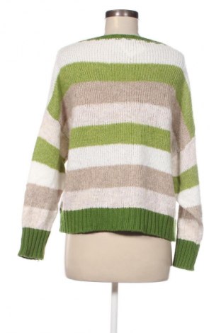 Damenpullover Made In Italy, Größe M, Farbe Mehrfarbig, Preis 20,99 €