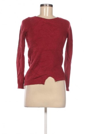 Damenpullover Made In Italy, Größe S, Farbe Rot, Preis € 8,99