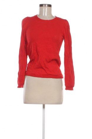 Damenpullover Mango, Größe S, Farbe Rot, Preis € 18,99