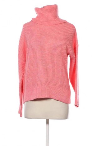 Damenpullover Mango, Größe S, Farbe Rosa, Preis 13,81 €