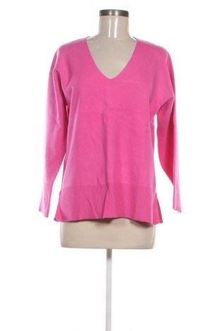 Damenpullover Mango, Größe S, Farbe Rosa, Preis 13,81 €