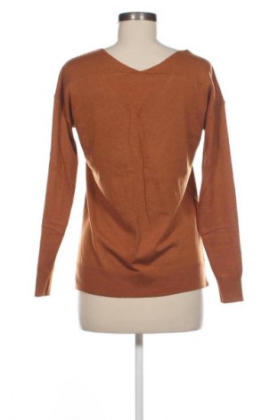 Damenpullover Mango, Größe S, Farbe Braun, Preis € 7,99