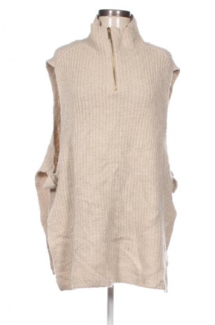 Dámsky pulóver Unbranded, Veľkosť L, Farba Béžová, Cena  3,95 €