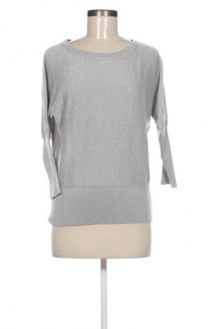 Damenpullover Manguun, Größe M, Farbe Silber, Preis 7,99 €