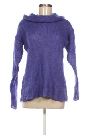 Damenpullover Marc Cain, Größe M, Farbe Lila, Preis 51,99 €