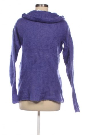 Damenpullover Marc Cain, Größe M, Farbe Lila, Preis 51,99 €