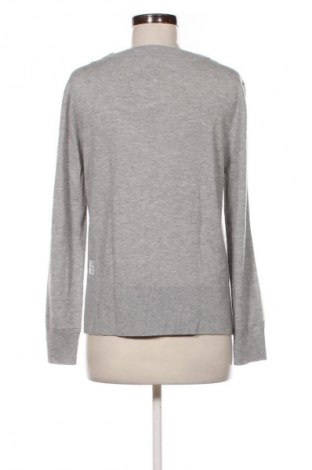 Damenpullover Marc Cain, Größe M, Farbe Grau, Preis 39,14 €