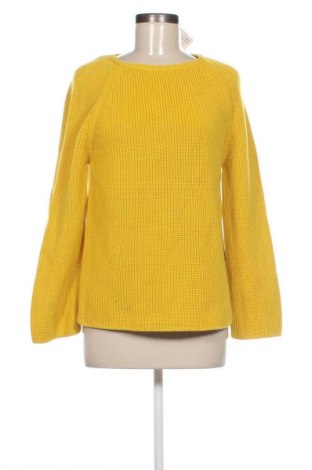 Damenpullover Marc O'Polo, Größe L, Farbe Gelb, Preis 26,99 €