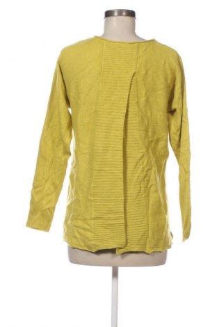 Damski sweter Marella Sport, Rozmiar M, Kolor Żółty, Cena 539,99 zł