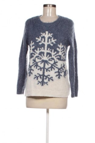 Damenpullover Marks & Spencer, Größe S, Farbe Mehrfarbig, Preis € 13,81