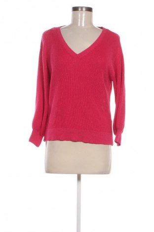 Damenpullover Massimo Dutti, Größe S, Farbe Rosa, Preis 20,78 €