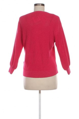 Damenpullover Massimo Dutti, Größe S, Farbe Rosa, Preis 20,78 €