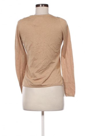 Női pulóver Massimo Dutti, Méret M, Szín Bézs, Ár 12 400 Ft