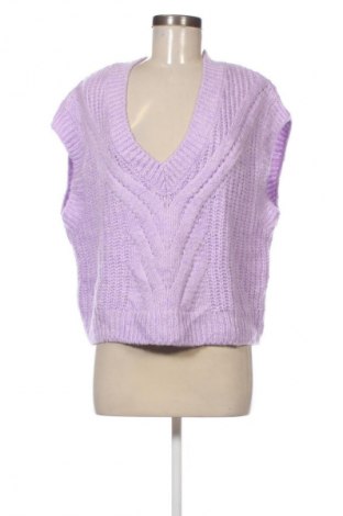 Damenpullover Mavi, Größe L, Farbe Lila, Preis 7,99 €