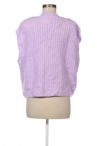 Damenpullover Mavi, Größe L, Farbe Lila, Preis 7,99 €