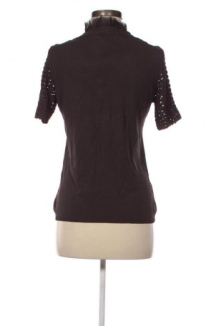 Damski sweter Max Mara, Rozmiar XL, Kolor Brązowy, Cena 368,99 zł