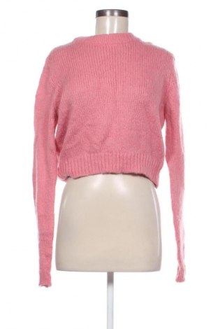 Damenpullover Mer, Größe M, Farbe Aschrosa, Preis € 8,99