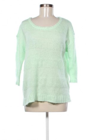 Damenpullover Milla, Größe L, Farbe Grün, Preis € 20,99