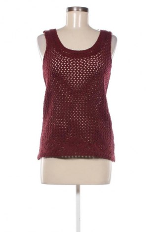 Damenpullover Mirrou, Größe L, Farbe Rot, Preis € 13,99