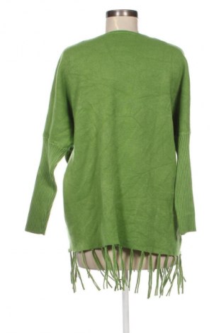 Dámsky pulóver Miss Aless, Veľkosť M, Farba Zelená, Cena  5,95 €