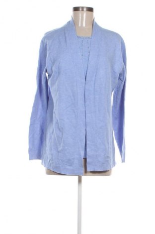 Damski sweter Miss Aless, Rozmiar L, Kolor Niebieski, Cena 28,99 zł