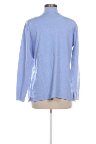 Damski sweter Miss Aless, Rozmiar L, Kolor Niebieski, Cena 28,99 zł