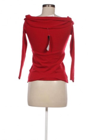 Damenpullover Miss Poem, Größe M, Farbe Rot, Preis 16,69 €