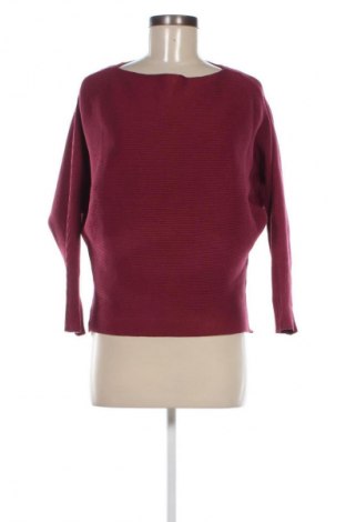 Damenpullover Miss Valley, Größe S, Farbe Rot, Preis € 8,99