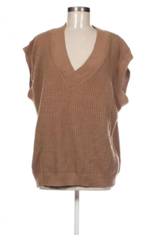 Damenpullover Missguided, Größe L, Farbe Beige, Preis 5,99 €